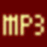 MP3 Diags logo