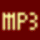 MP3 Stream Editor icon