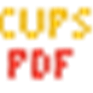 CUPS-PDF logo