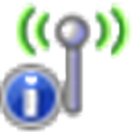 WifiInfoView logo