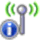 Xirrus Wi-Fi Inspector icon