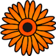 Gerbera logo