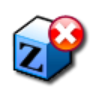 ZSoft Uninstaller logo