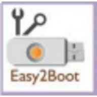 Easy2Boot logo