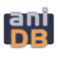 AniDB logo