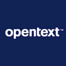 OpenText Library Management logo