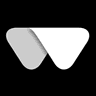 WhatSong logo