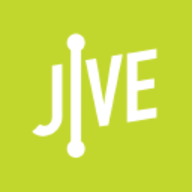 Jive Voice logo