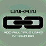 Linkr.in logo