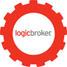Logicbroker logo