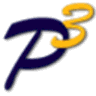 Priv3 logo