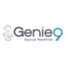 Genie Timeline logo