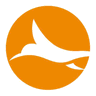 Sunbird dcTrack logo