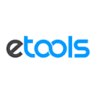 Etools logo