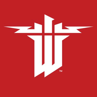Wolfenstein logo