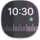 Wims World Clock icon