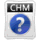 Microsoft HTML Help icon