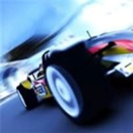Track Racing Online logo