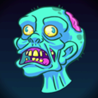 ZombieChat logo