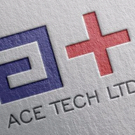 Ace Services UK logo
