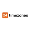 24 Time Zones icon