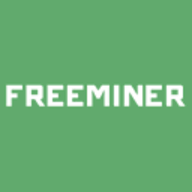 Freeminer logo