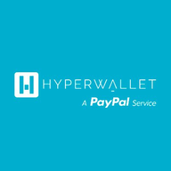 Hyperwallet logo