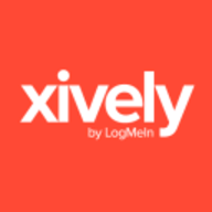 Xively logo