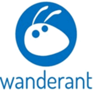 Wanderant logo