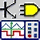 Autodesk Circuits icon