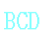 Visual BCD Editor icon