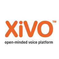XiVO logo