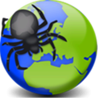 SiteCrawler logo