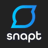 Snapt logo