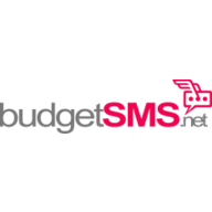 BudgetSMS.net logo