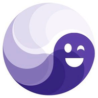 Ghost Browser logo