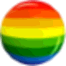 ColorMania logo
