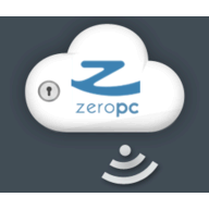 ZeroPC Cloud Navigator logo
