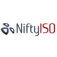 NiftyISO logo