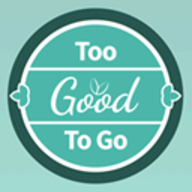 Too Good To Go logo