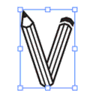 Vicons Design logo