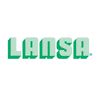 LANSA Composer logo
