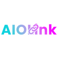 AIOLink logo