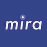 Mira Screen Signage icon