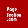 PageSection logo