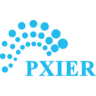 Pxier SPA Management Software logo