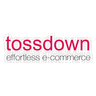 tossdown icon