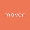 Maven Pet logo