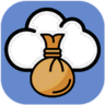 CloudPouch logo