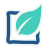 GreenFrame logo